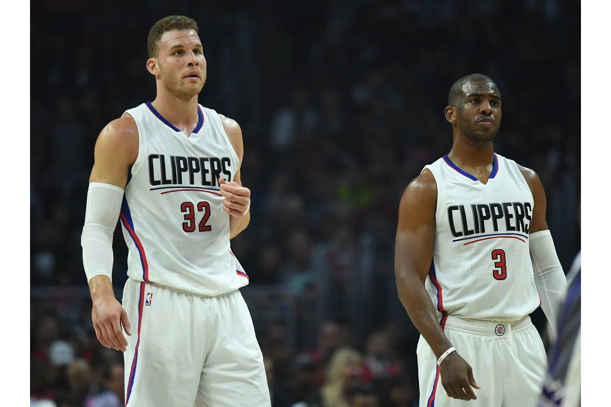 Los Angeles Clippers