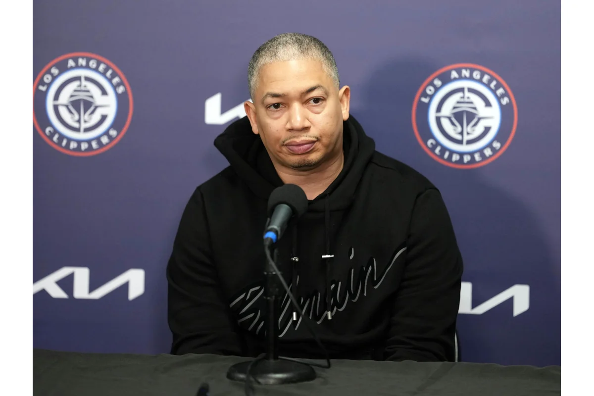Los Angeles Clippers
