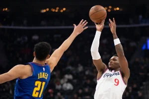 Clippers Face Orlando Magic With Shuffled Lineup Tonight