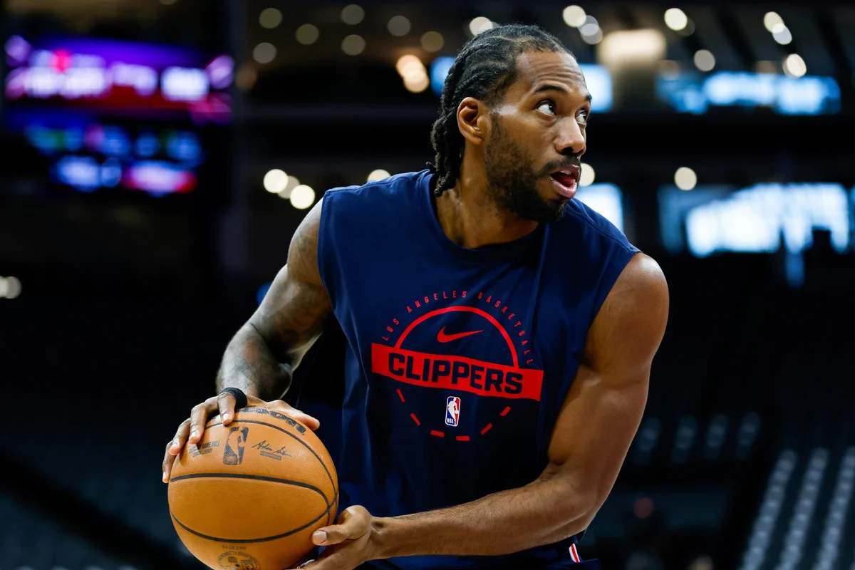 Los Angeles Clippers
