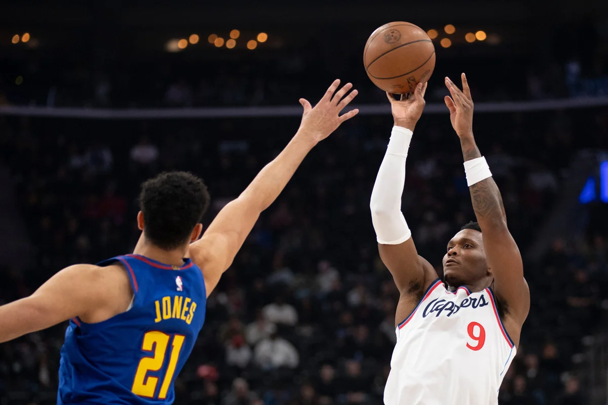 Los Angeles Clippers