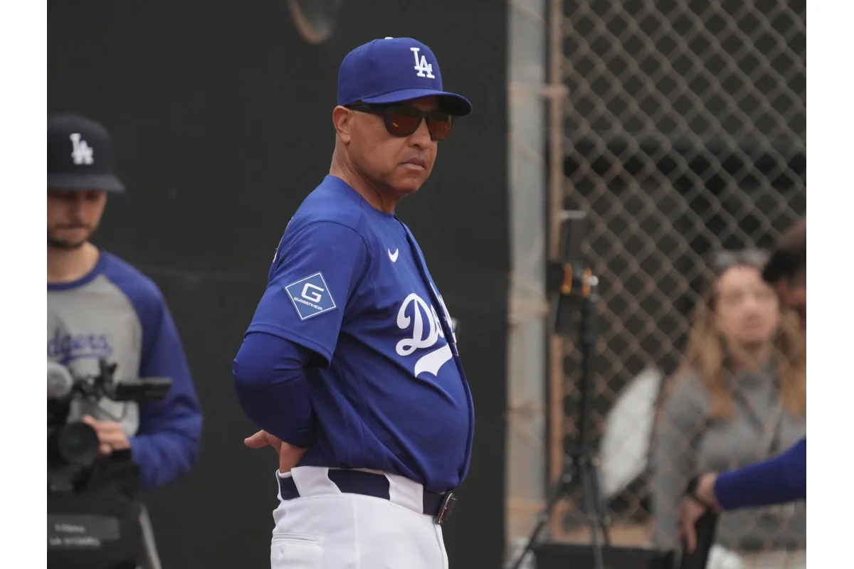 Los Angeles Dodgers