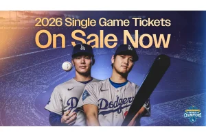 Dodgers Dynasty Nears Three-Peat Amidst MLB Challenges