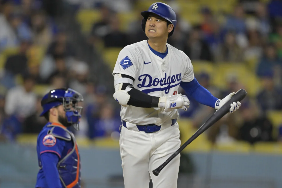 Los Angeles Dodgers