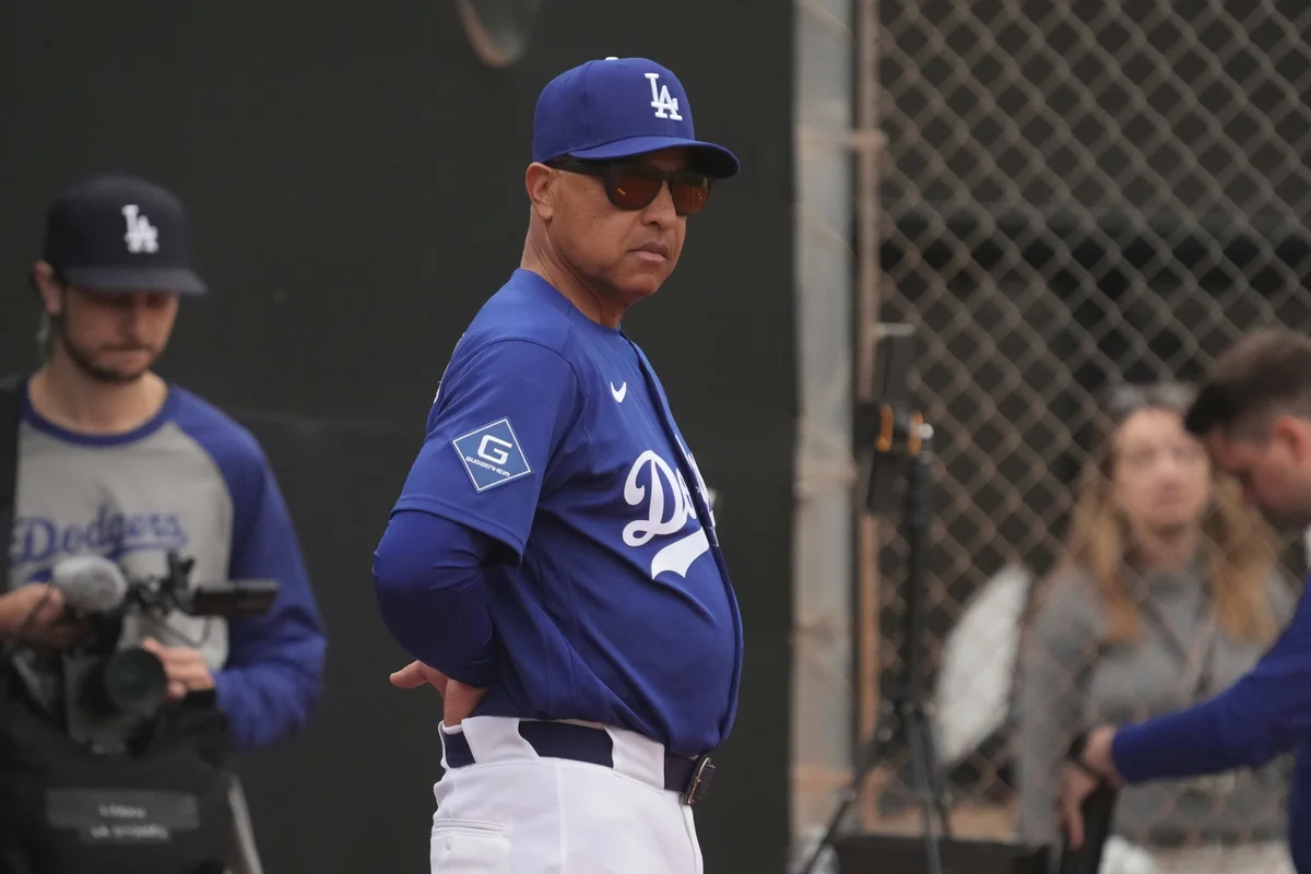 Los Angeles Dodgers
