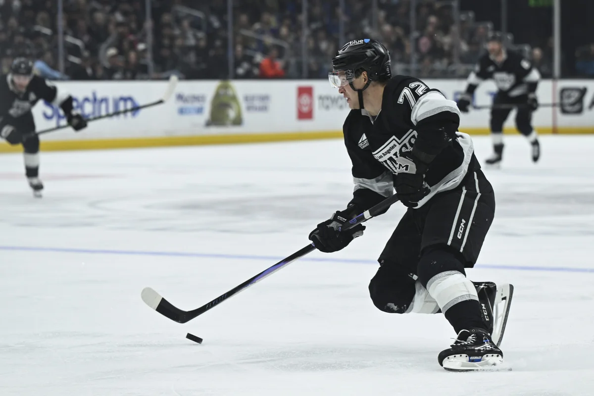 Los Angeles Kings