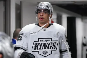 Los Angeles Kings Must Bounce Back vs Calgary Flames Tonight