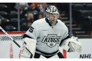 Golden Knights Unveil Plan to Silence Kings’ Star Panarin