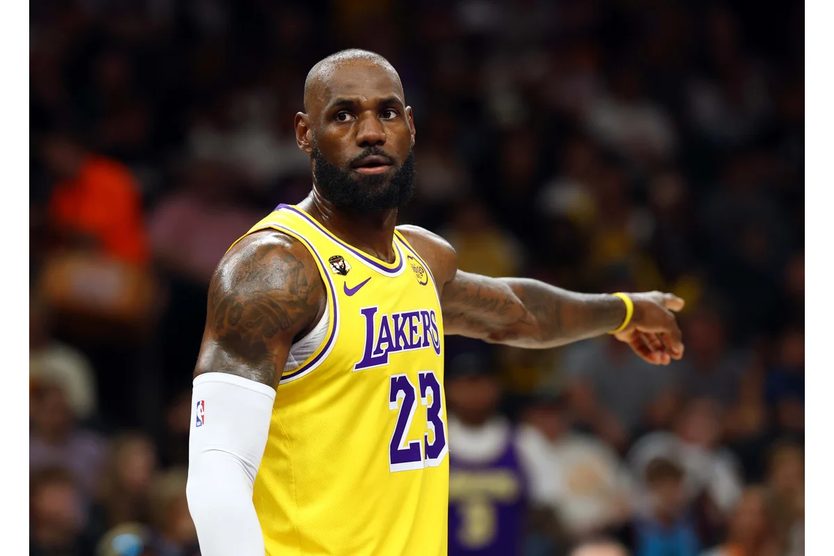 Los Angeles Lakers