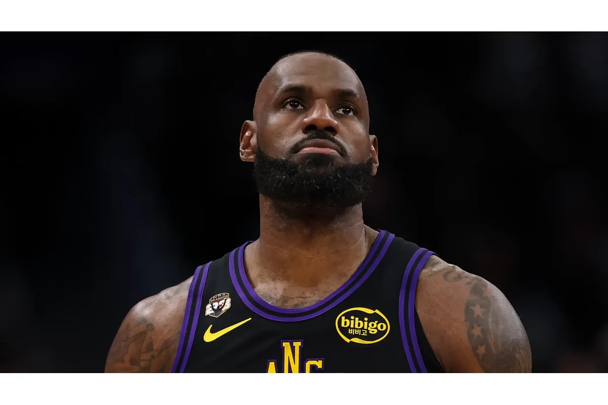 Los Angeles Lakers