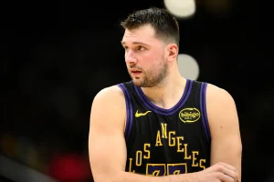 Lakers vs Thunder Preview: Who Will Dominate Tonight?