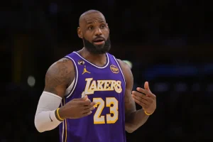 Lakers Lineup Shakeup: Key Injuries Shake Starting Roster Tonight