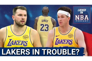 Lakers Prediction: Over 225.5 Points in High-Scoring Clash