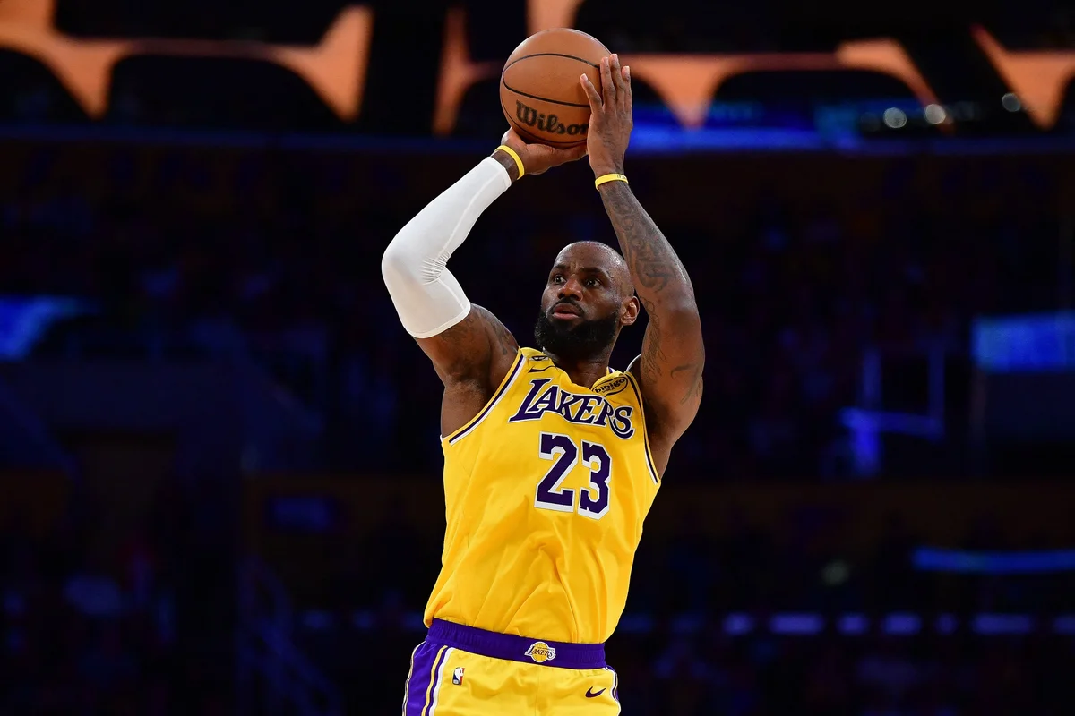 Los Angeles Lakers