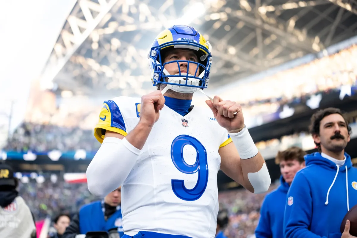 Los Angeles Rams