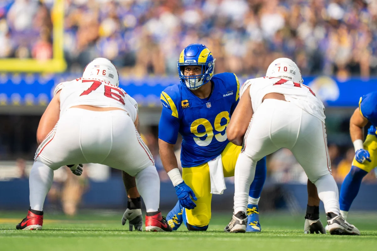 Los Angeles Rams