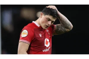 Louis Rees-Zammit Hopes Man Utd Revival Sparks Wales Win