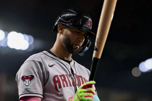 Lourdes Gurriel Jr. Shows Fast Comeback with Batting Practice