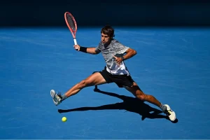 Luca Nardi Set to Dominate Pau Challenger Opener vs Kym