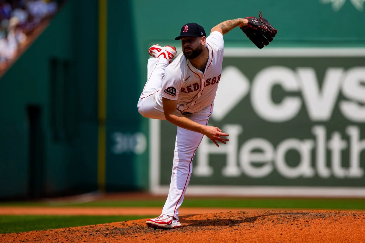 Lucas Giolito