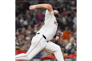 Tigers Eye Max Scherzer Return as Braves Back Off Giolito
