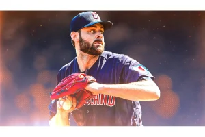 Lucas Giolito’s Girlfriend Slams Trump and Hockey Team Remarks
