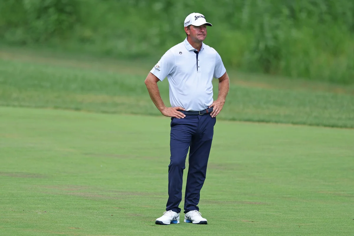 Lucas Glover