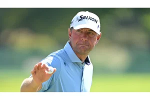 Lucas Glover Voted 2026 Player Advisory Council Chairman