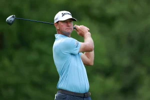 Lucas Glover Named PAC Chairman After Criticizing PGA Tour