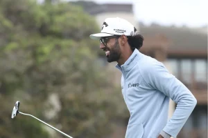 Lucas Glover Shifts from Critic to PGA Tour Leader in 2026