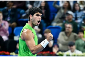 Luciano Darderi Faces Tough Clash in Chile Open Round 2