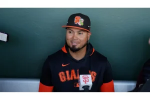 Giants Land Batting Star Luis Arraez in Bold 2026 Move