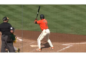 Luis Arraez Reveals Simple Secret to Elite Contact Hitting