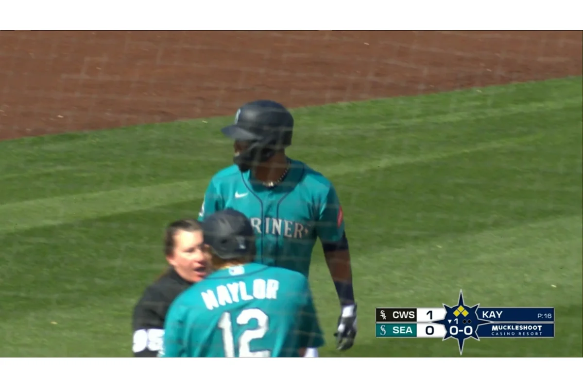 Seattle Mariners