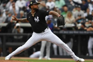 Luis Gil’s Strong Start Fuels Yankees’ Rotation Hopes