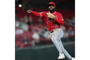 Why Brewers Fans Should Trust Luis Rengifo’s Defense