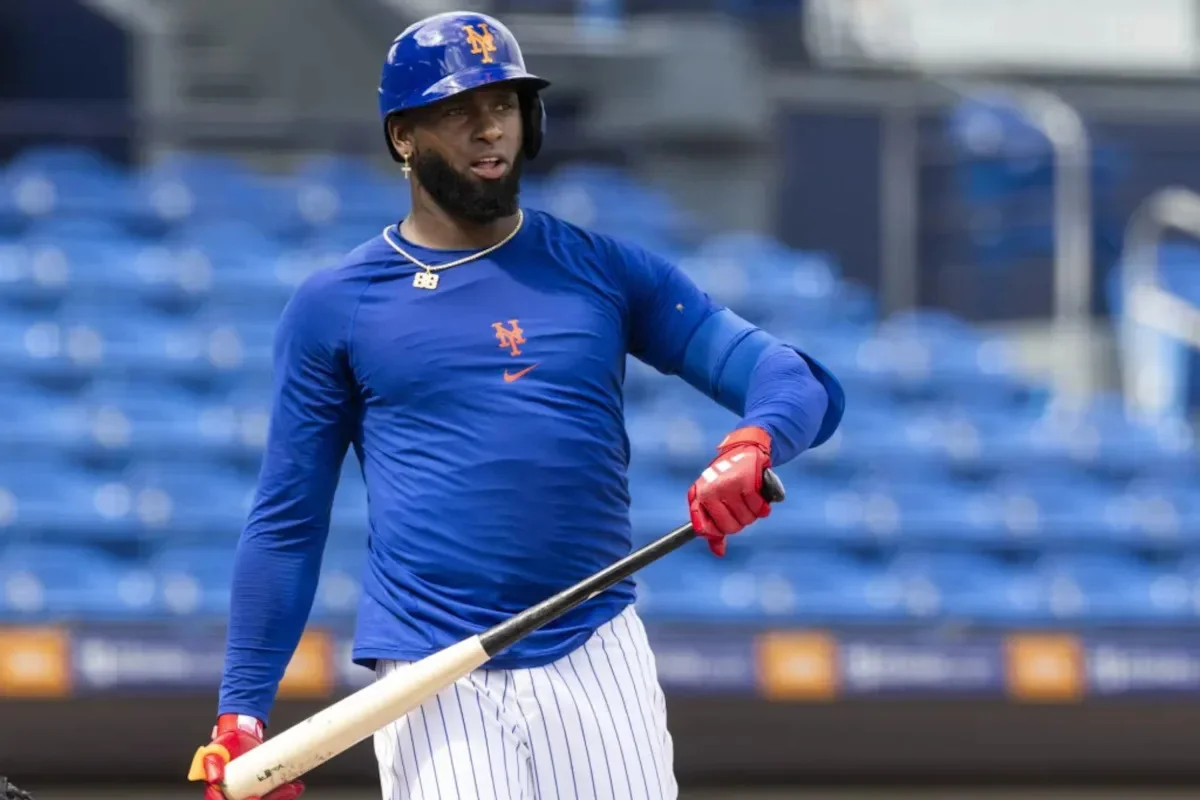 Luis Robert Jr.