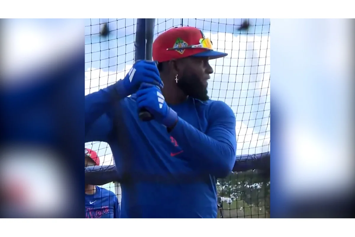 Luis Robert Jr.
