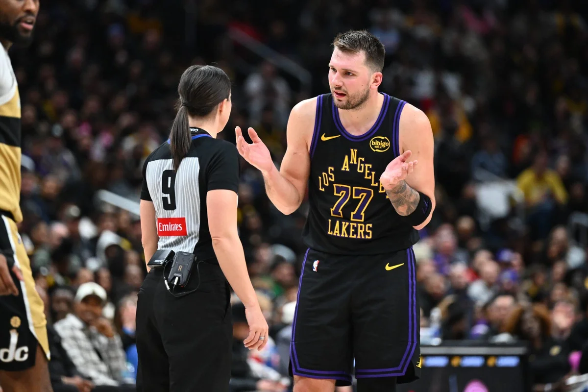 Luka Dončić