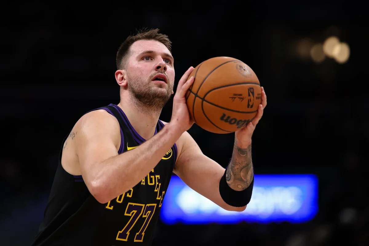Luka Dončić