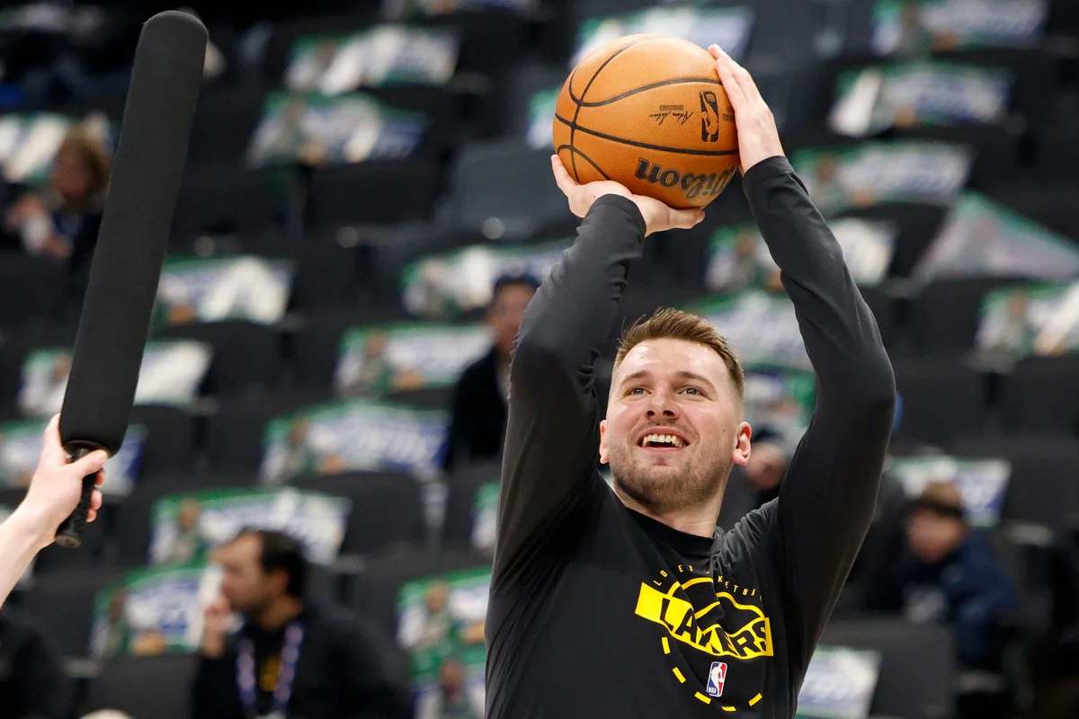 Luka Dončić