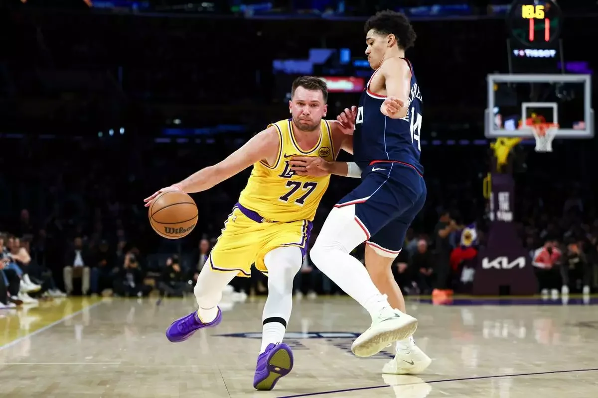Luka Dončić
