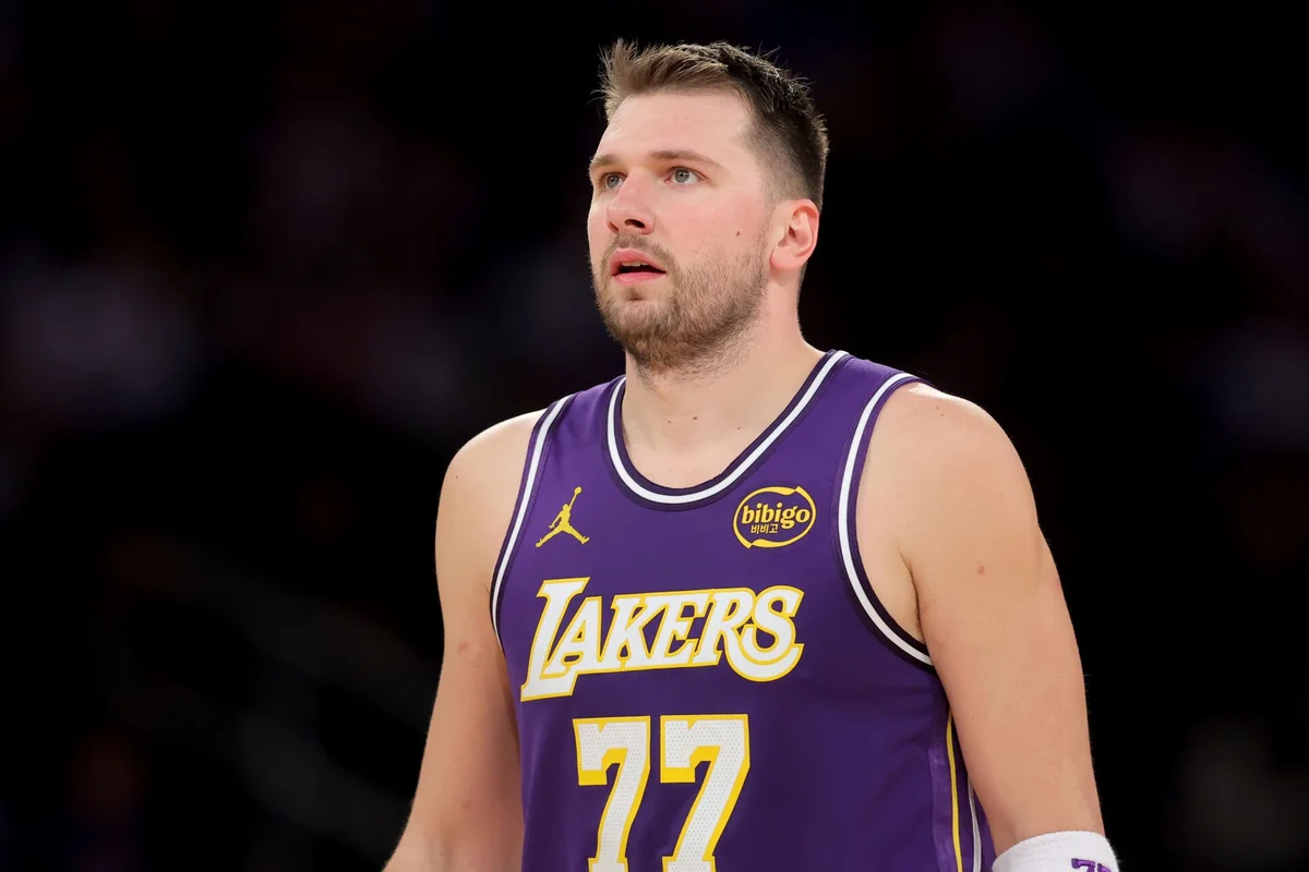 Luka Dončić
