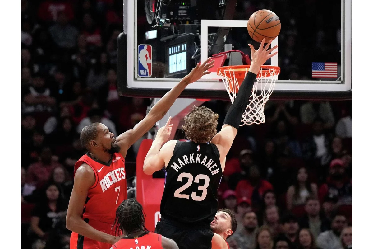 NBA