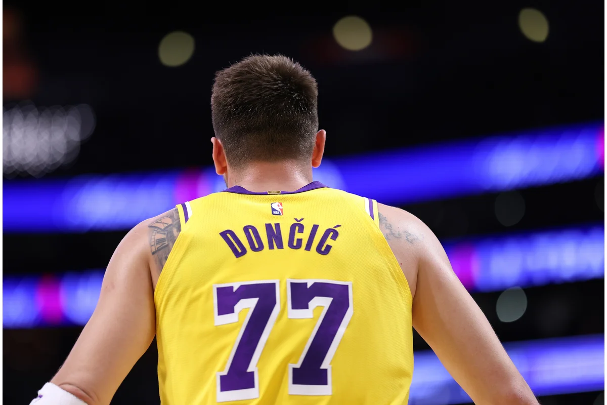 Luka Dončić