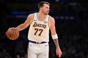 Lakers Eye Rising All-Star Center to Pair With Luka Dončić