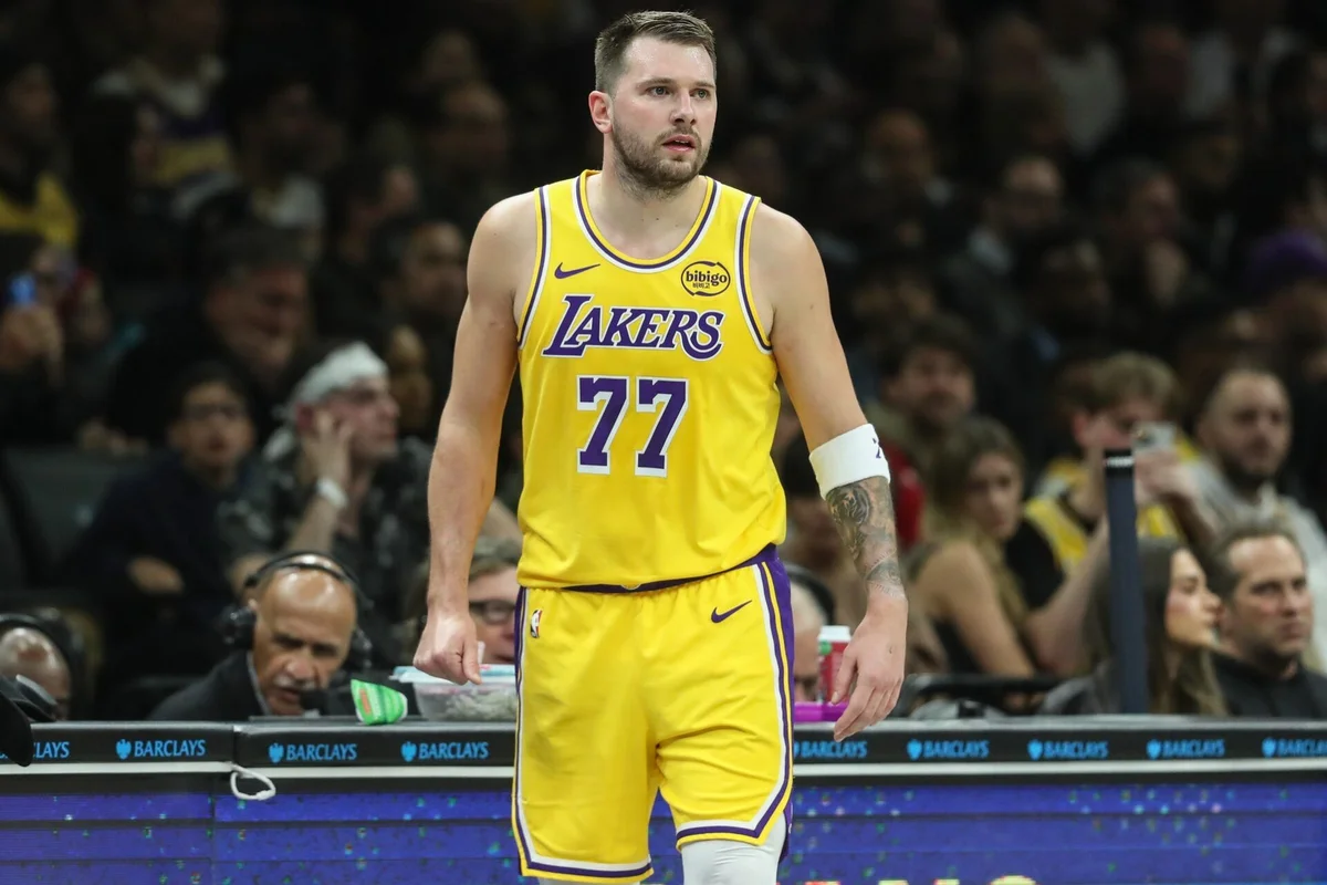Luka Dončić