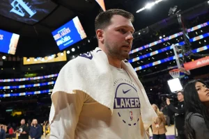 Luka Dončić Takes Blame for Passing Up Game-Winner vs Magic