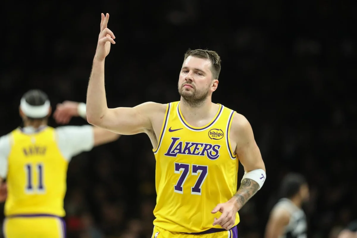 Luka Dončić
