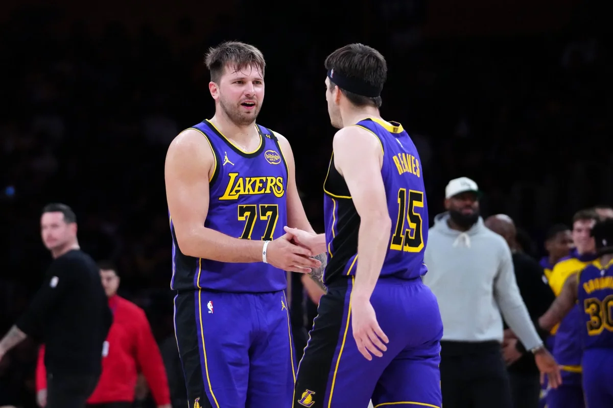 Luka Dončić
